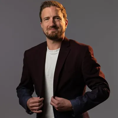 Stefan Büsser profile