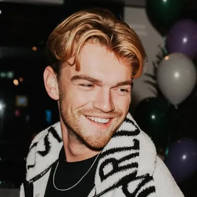 Stefan de Vries profile