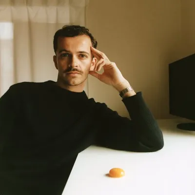 Stefan Dotter profile