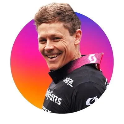 STEFAN GARLICKI profile