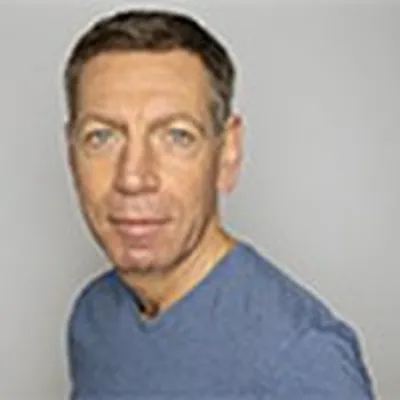 Stefan Geiser profile