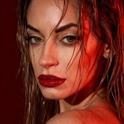 Stefania Gkournelou profile