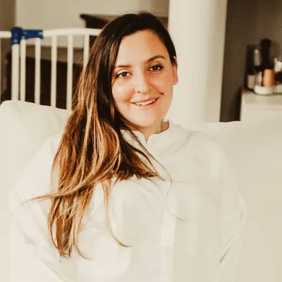 Stefania | Family & Lifestyle profile