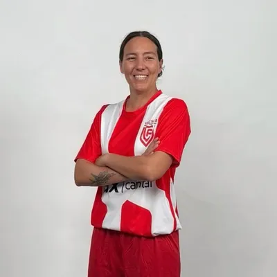 Stefania Tarenzi profile