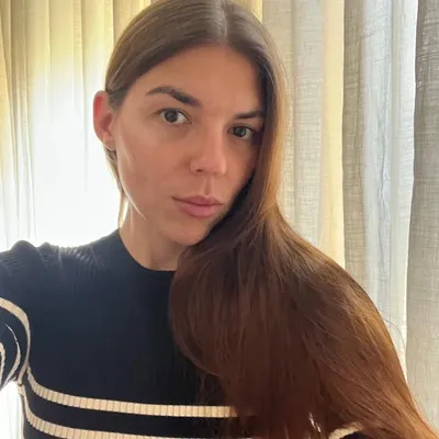 Stefania Bravi profile