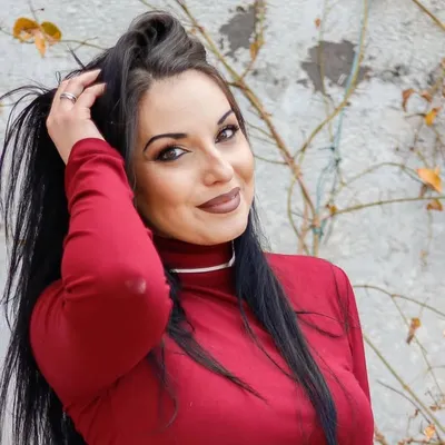 Stefania Daversa profile