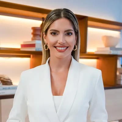 Stefania Mogollon | Miami Realtor profile