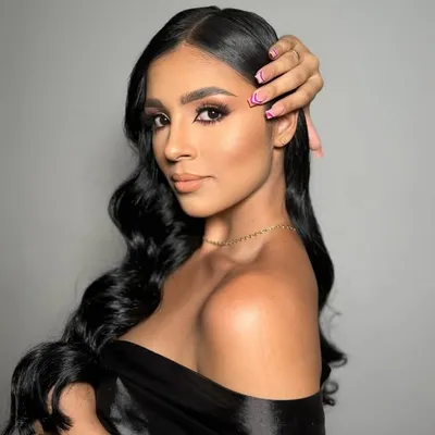 Stefania Usuga profile