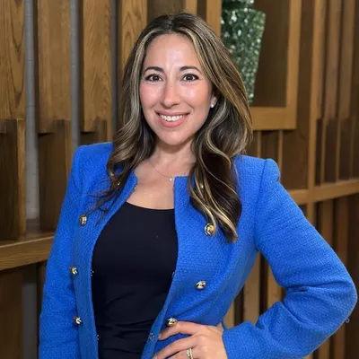 Stefani Baca profile