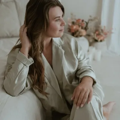 Boudoir fotograaf | Antwerpen profile