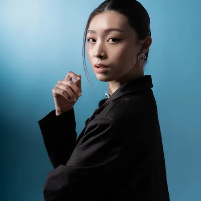 Stefanie Halim Makeup Artist ˖ִ ࣪ 𖤐 profile