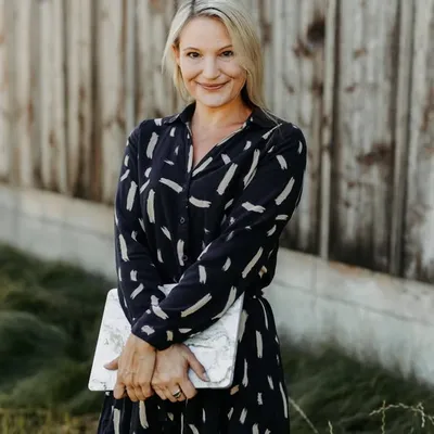 Stefanie Hasse Autorin profile