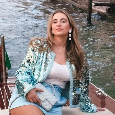 Stefanie Helen profile