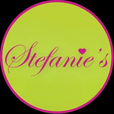 Stefanie's profile
