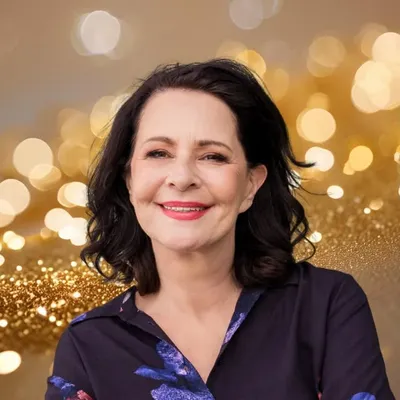 Stefanie Stahl profile