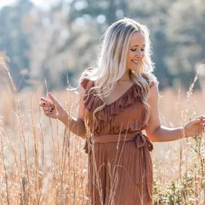 Bluffton Wellness Realtor | Stefanie Stavola profile