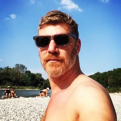 Stefan Lindemann profile