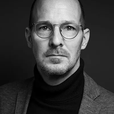 Stefan Moosdorf profile