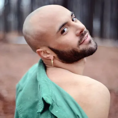 ᔕTEᖴᗩᑎO ᔕIᒪᐯIᑎO profile