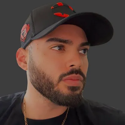 Stefano Iodice profile