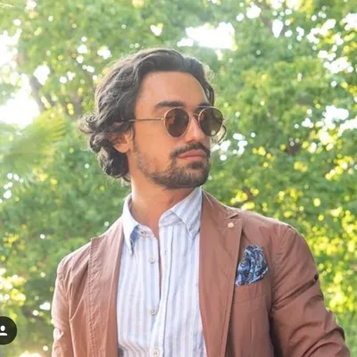 Stefano Trabison profile