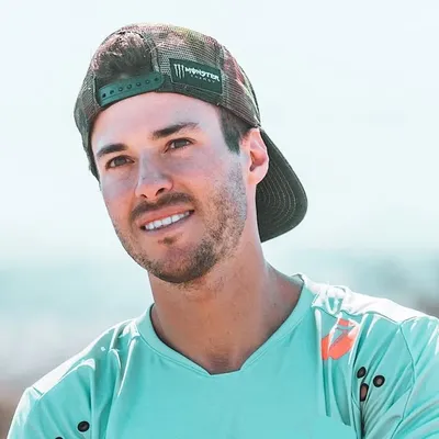 Stefano Caimi profile