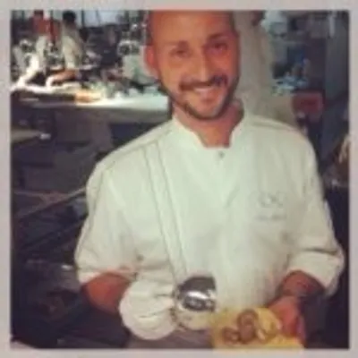 Stefano Catenacci profile
