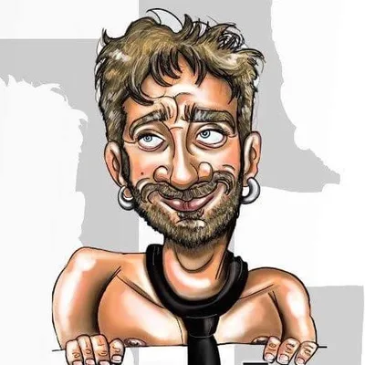 STEFANO CORTI profile