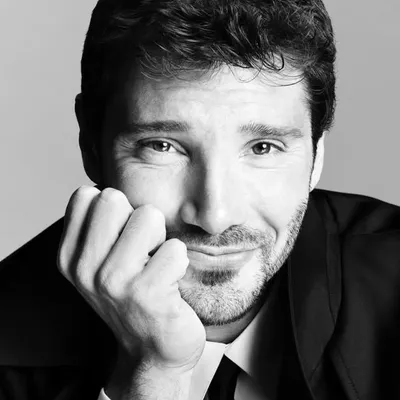 Stefano De Martino profile