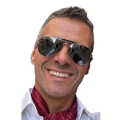 Stefano Favaretto official profile