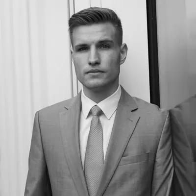Stefano Kannegießer profile