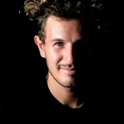 Stefano Pedretti profile