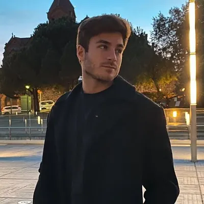 Stefano Pirini profile