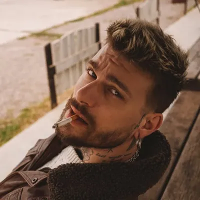 Stefanos Milatos profile