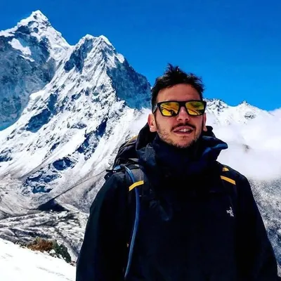 Stefano Scotto profile