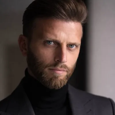 Stefano Siviero profile