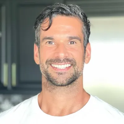 Relational & Spiritual Teacher profile