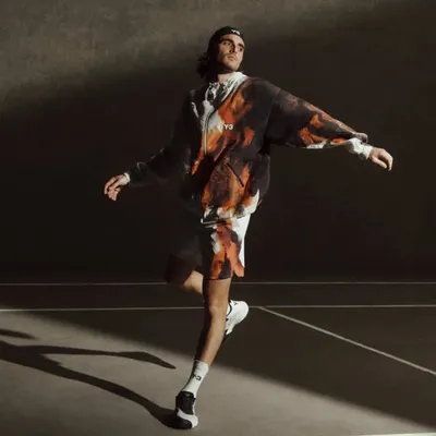 Stefanos Tsitsipas