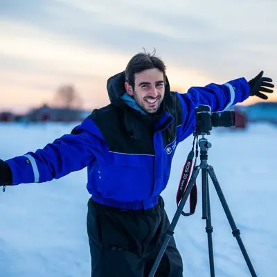 Stefano Tiozzo profile