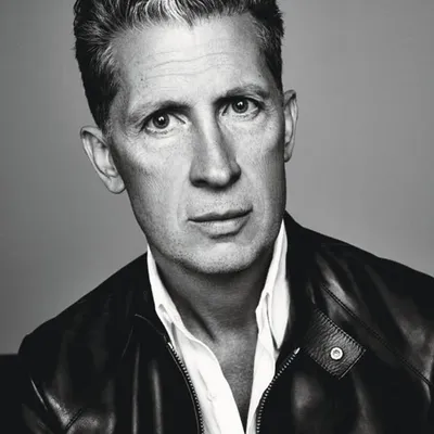 Stefano Tonchi profile