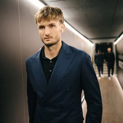 Stefan Posch profile