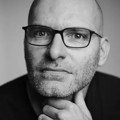 Stefan Rappo profile