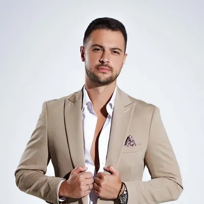 Stefan Sretenovic profile
