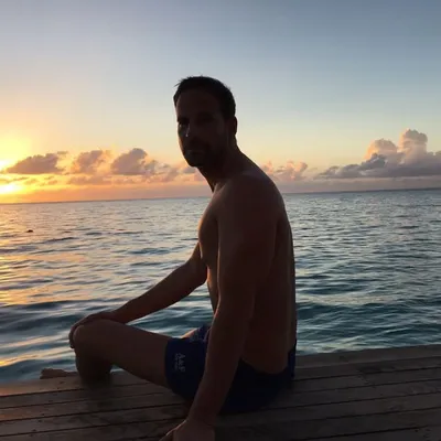 Stefan Sumper profile