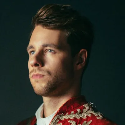 Stefan Titze profile