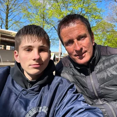 Stefan und John (YouTube) profile