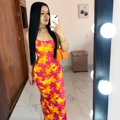 Steffany Santoyo profile