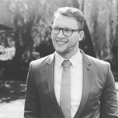 Steffen Augustin profile