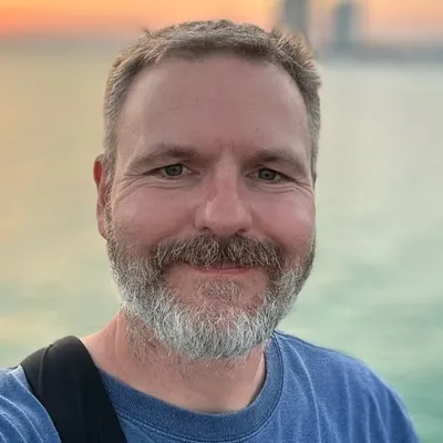 Steffen Siegrist profile