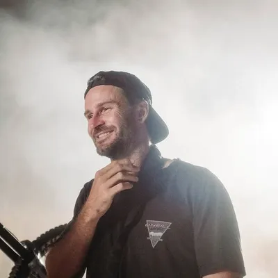 Steffen Vollert profile